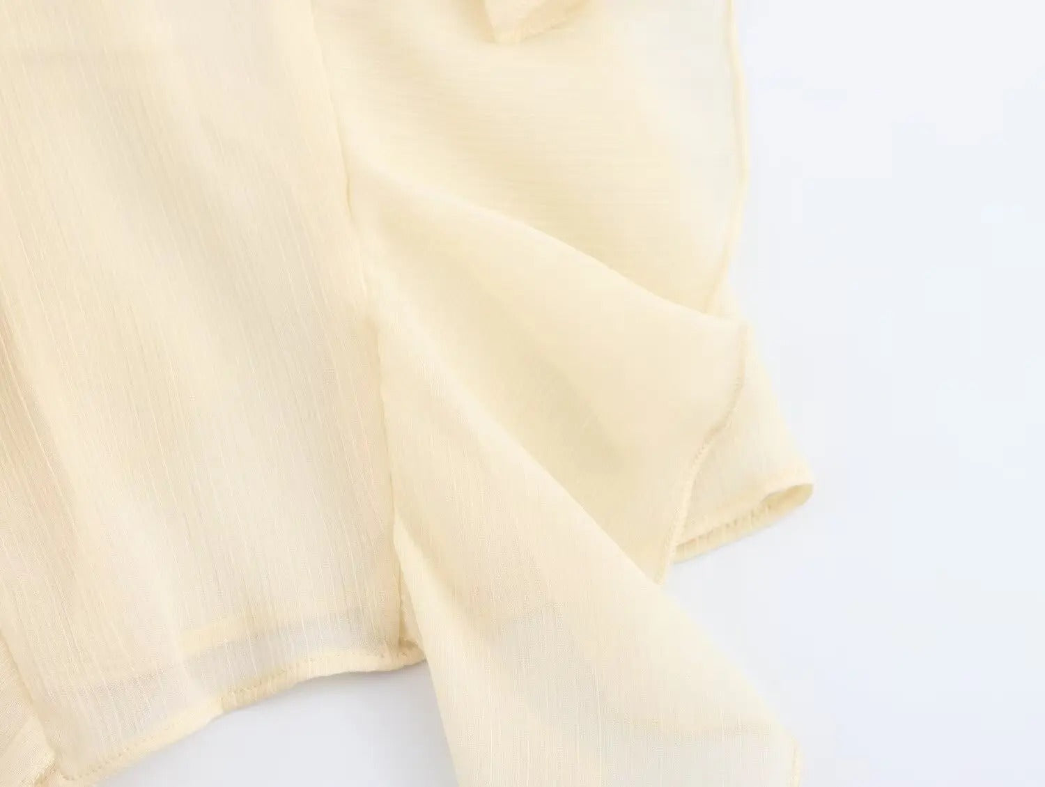 Blusa Maribel Romântica