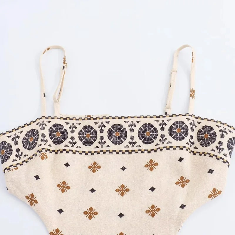 Vestido Clarice Sofisticado