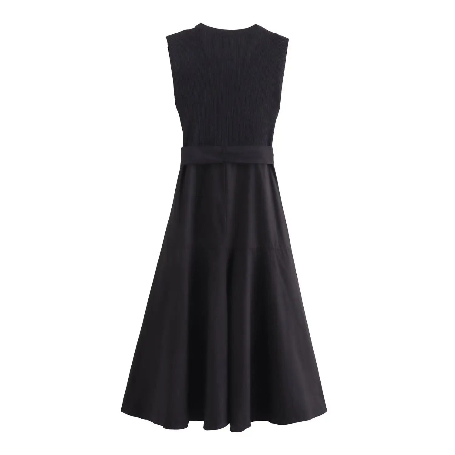 Vestido Rafaela Sofisticado e Elegante