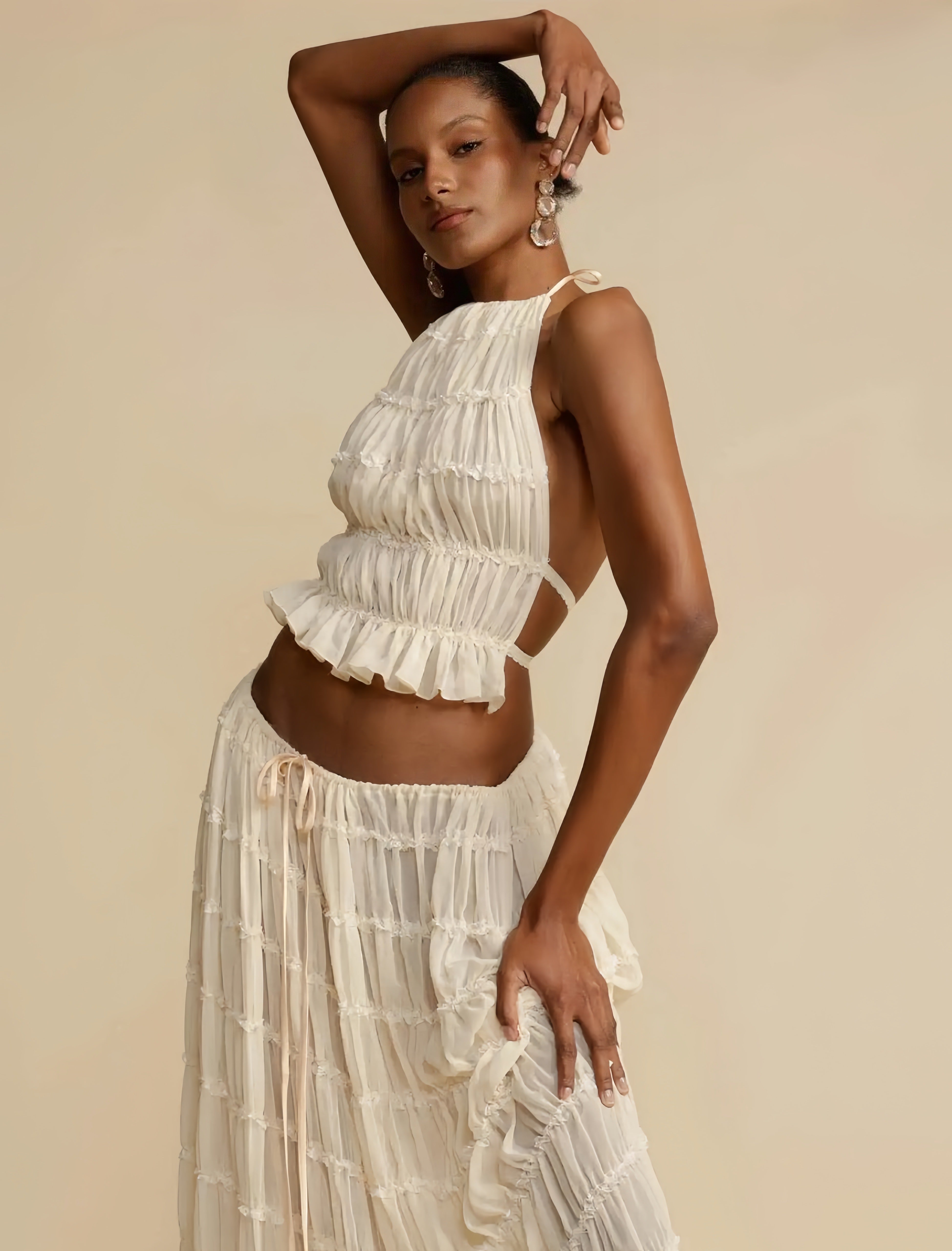 Conjunto Usy Alexandra